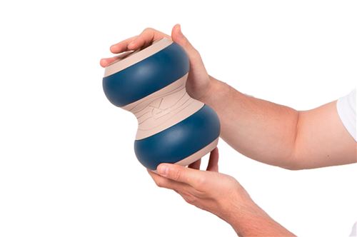 Accessoire soin traitant Percko Loop Auto massage