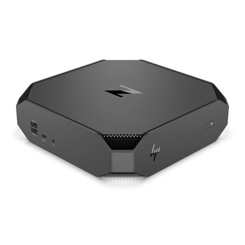 PC HP Z2 MINI G4 Intel® Core™ i5 16 Go