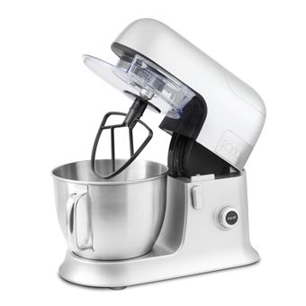 Robot pâtissier Kitchen Cook Expert XL 1300 W Argent