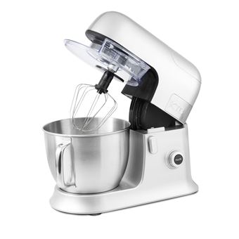 Robot pâtissier Kitchen Cook Expert XL 1300 W Argent