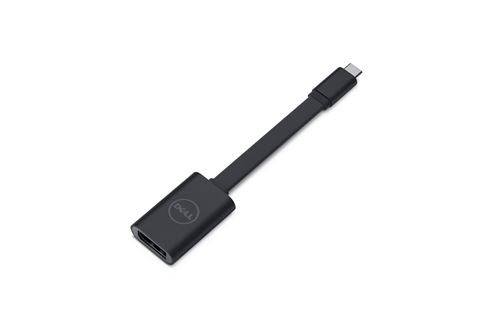 Dell Dbqanbc067 - Adaptateur Vidéo Externe - Usb-C - Displayport