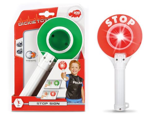 Dickie police stop 24cm SMO203342008