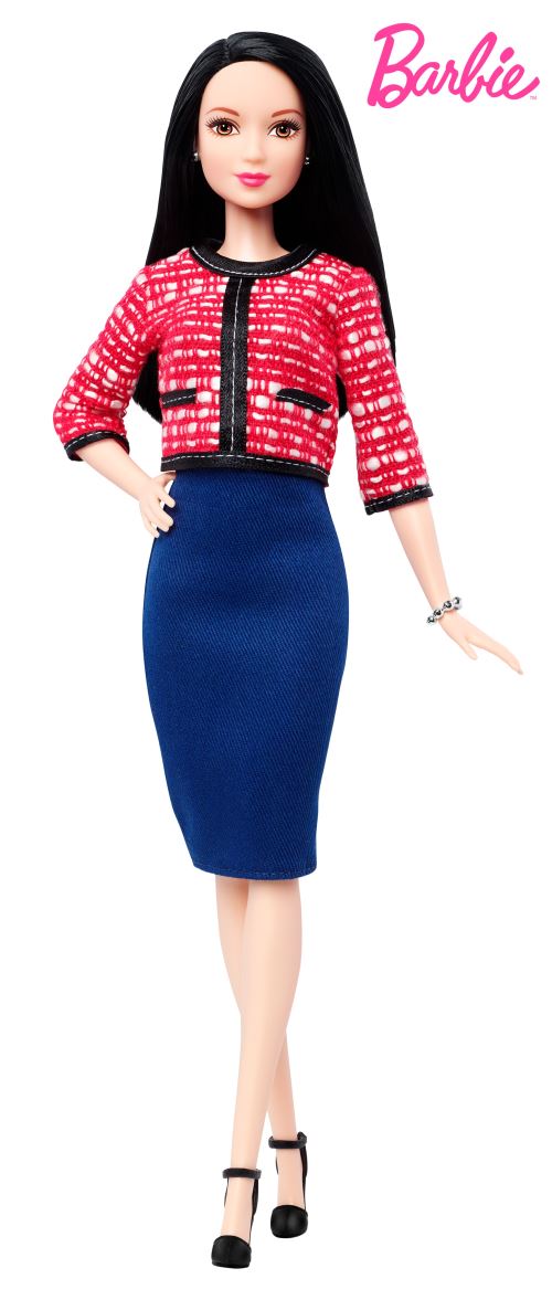 Poupée Barbie Présidente 60Ème Anniversaire