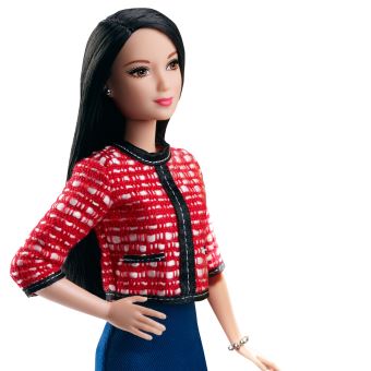 Poupée Barbie Présidente 60ème anniversaire