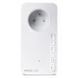 Adaptateur CPL Devolo Magic 2 LAN Blanc
