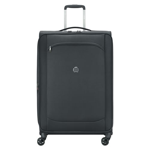 Valise à 4 roues Delsey Montmartre Air 2 Taille L 78 cm Noir