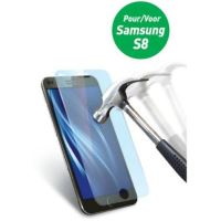 Protection d'écran Temium en Verre Trempé pour Samsung Galaxy S8