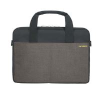 Sac pour ordinateur portable Samsonite 2.0 15.6" Noir et Gris