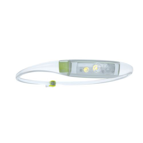 Lampe frontale Knog Quokka Run Vert