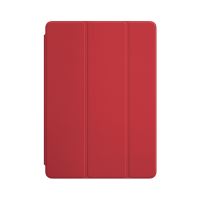 Smart Cover Apple Rouge pour iPad