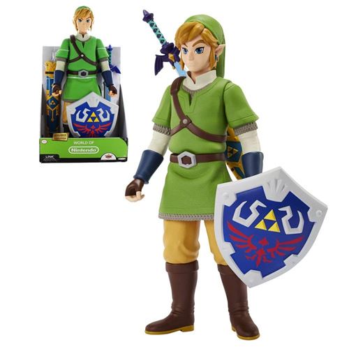 Figurine Jakks Pacific Zelda Link 50 cm