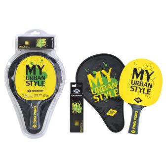 Set loisirs Donic Schildkröt My Urban Style - 1