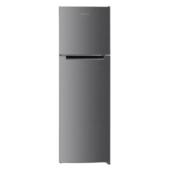 Réfrigérateur congélateur en haut Thomson THD254NFSL 195 L Inox - 1