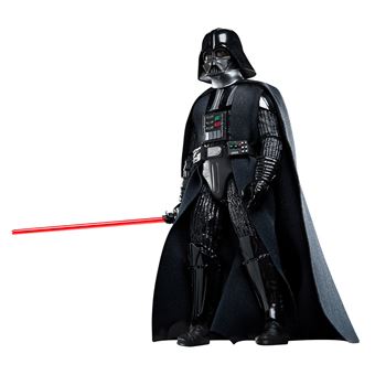 Kenner 1996 STAR WARS Collector Series Darth Vader 12 Action Figure MIB Sealed 76281277264