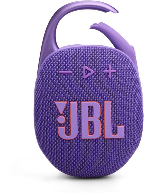 enceinte-sans-fil-portable-jbl-clip-5-bluetooth-violet-clip5pur