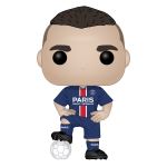 Figurine Funko Pop Football: Marco Veratti (PSG)