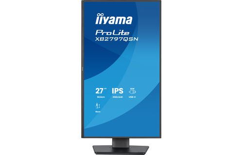 Ecran PC Iiyama xb2497hsu-b1 27 Full HD