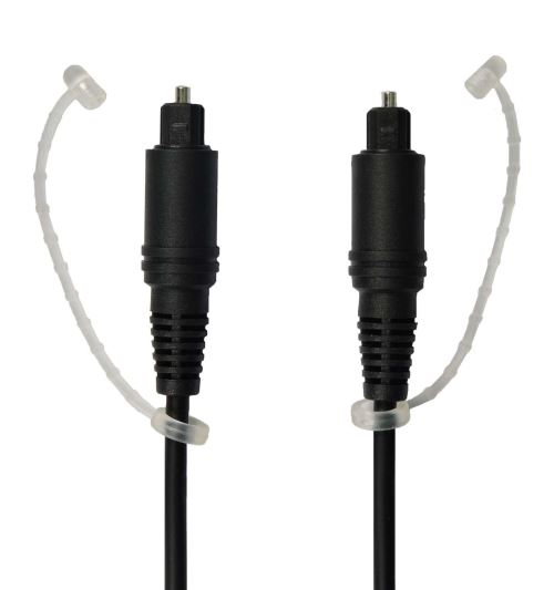 TEMIUM CABLE OPTICAL 1.5M