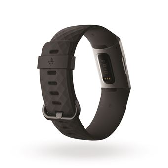 Bracelet connecté fashion fitbit charge 3