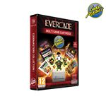 Cartouche de jeu Just for Games Evercade Codemasters Collection 1