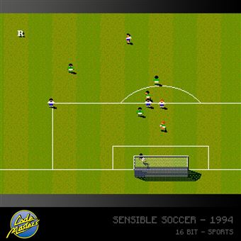 Cartouche de jeu Just for Games Evercade Codemasters Collection 1