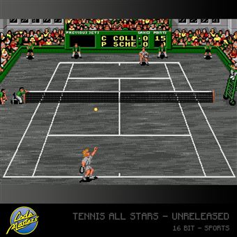 Cartouche de jeu Just for Games Evercade Codemasters Collection 1