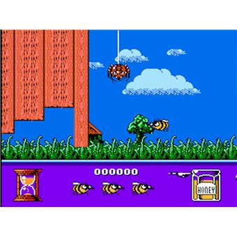 Cartouche de jeu Just for Games Evercade Codemasters Collection 1