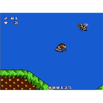 Cartouche de jeu Just for Games Evercade Codemasters Collection 1