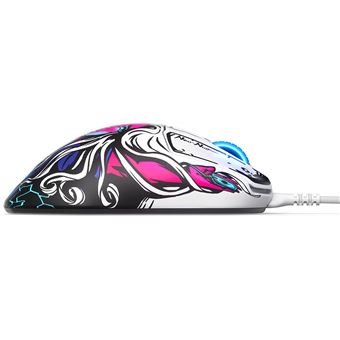 Souris gaming filaire SteelSeries Prime Neo Noir