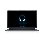 PC Portable Gaming Dell Alienware x17 R2 17,3" Intel Core i7 32 Go RAM 1 To SSD Blanc lunaire