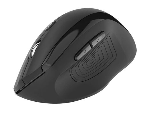 ITWorks Bluetooth Ergonomic Mouse