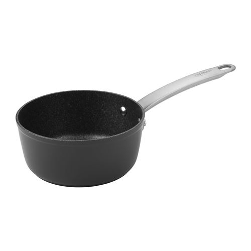 Casserole Sitram Re Naissance 18 cm Gris