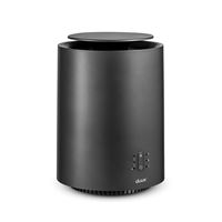 Duux Threesixty 2 Chauffage Soufflant Connecté 1800 W Gris