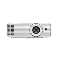 Vidéoprojecteur Optoma HD30LV Full HD Blanc