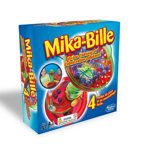 Jeu de société Hasbro Gaming Mika Bille