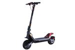 Trottinette électrique Segway KickScooter P100SE 1350 W Noir et Gris