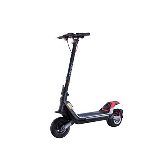 Trottinette électrique Segway KickScooter P100SE 1350 W Noir et Gris