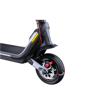 Trottinette électrique Segway KickScooter P100SE 1350 W Noir et Gris