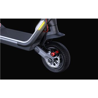 Trottinette électrique Segway KickScooter P100SE 1350 W Noir et Gris