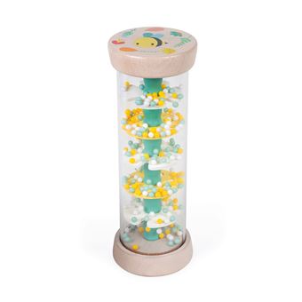 Jeu d'éveil Janod Baton de Pluie Pure