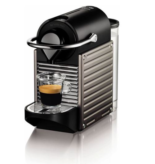 je suis heureux Centraliser attribuer expresso krups yy4147fd Enceinte  Épicé raccord