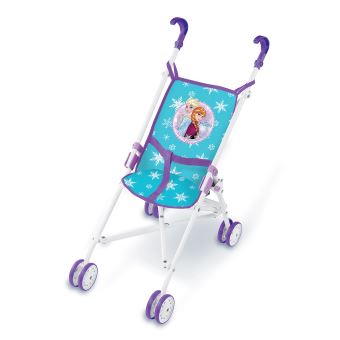 poussette pour poupee smoby