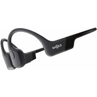 Casque sport sans fil Shokz OpenRun Bluetooth Noir