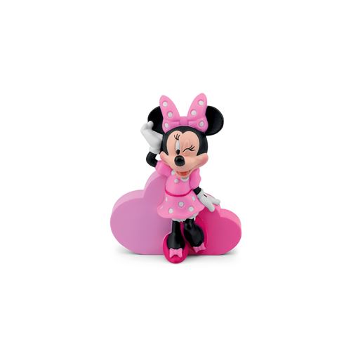 Figurine Tonies Disney La Maison de Mickey Minnie pour conteuse d'histoire Toniebox