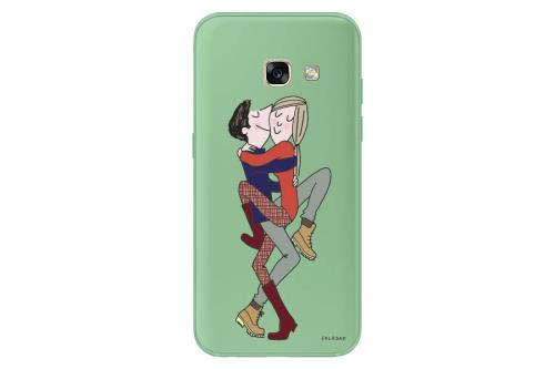 Coque Soledad Connected pour Samsung Galaxy A3 2017