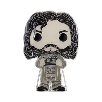 Figurine Funko Pop Pin Harry Potter Sirius Black