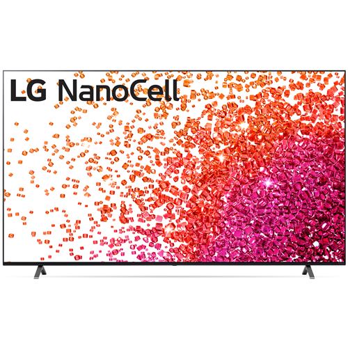 TV LG Nano Cell 86NANO75 86 LED Smart TV Noir