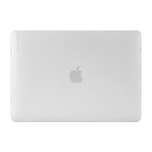 Etui de protection Incase Harshell pour MacBook Air 13 Gris clair