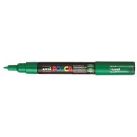POSCA : Marqueur Peinture Extra Fin : Vert Clair