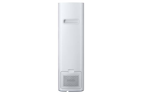 Accessoire aspirateur et nettoyeur Samsung Clean Station VCA-SAE904 350 W Blanc